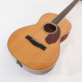 Second Hand Fender Paramount PM-2 Parlour Acoustic 534 - SH-235-2534 (5).jpg
