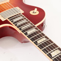 Second Hand Gibson Les Paul Traditional 2019 in Cherry Sunburst 076 - SH-221-0076 (9).jpg