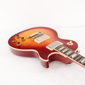 Second Hand Gibson Les Paul Traditional 2019 in Cherry Sunburst 076 - SH-221-0076 (8).jpg