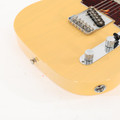 Second Hand Fender Graham Coxon Telecaster Blonde 513 - SH-241-6513 (7).jpg