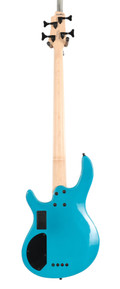 Second Hand Cort C4 Deluxe Bass In Candy Blue 502 - SH-241-6502 (5).jpg