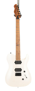 Second Hand Chapman ML3 Pro Modern in White Satin 514 - SH-241-6514 (3).jpg
