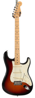 Second Hand Fender American Pro Stratocaster 2017 in sunburst 077 - SH-221-0077 (3).jpg