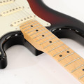 Second Hand Fender American Pro Stratocaster 2017 in sunburst 077 - SH-221-0077 (10).jpg