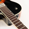 Second Hand Gretsch G2420 Streamliner Hollowbody Aged Brooklyn Burst 496 - SH-241-6496 (9).jpg