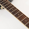 Second Hand Ibanez AEG24II Acoustic-Electric in Black 003 - SH-227-1003 (10).jpg