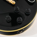 Second Hand Epiphone Les Paul Custom Black Beauty 004 - SH-221-0004 (7).jpg