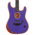 Second Hand USA Fender Acoustasonic Stratocaster in Purple (refinished) 786 - SH-241-3786 (2).jpg