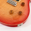 Second Hand PRS CE3 Cherry Sunburst 1990 073 - SH-221-0073 (10).jpg