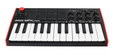 Second Hand Akai MPK Mini mkIII Midi Keyboard 754 - SH-204-1754 (2).jpg