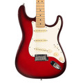 Second Hand Fender USA Stratocaster Deluxe Cherry Burst 766 - SH-130-0766 (2).jpg