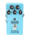 Second Hand MXR M234 Analog Chorus Pedal 243 - SH-141-6243 (2).jpg