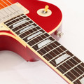 Second Hand Epiphone 1959 Les Paul Standard Outfit Aged Dark Cherry Burst 740 - SH-204-1740 (9).jpg