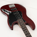 Second Hand Sire V3 Bass Guitar in Mahogany Red 215 - SH-141-6215 (8).jpg