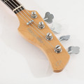 Second Hand Sire V3 Bass Guitar in Mahogany Red 215 - SH-141-6215 (11).jpg