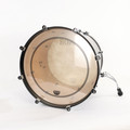 Second Hand Sonor SQ1 20x16 Kick Drum in Matte Black, no mount 013 - SH-213-0013 (5).jpg