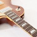Second Hand Epiphone Les Paul CLassic in Honeyburst 790 - SH-141-4790 (9).jpg