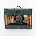 Second Hand Benson Earhart Reverb Combo 1x12 Green Tolex 538 - SH-114-2538 (5).jpg