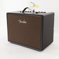 Second Hand Fender Acoustic Junior 2 Channel Combo 100W w/Footswitch 255 - SH-141-6255 (4).jpg