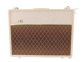 Second Hand Vox AC30HW2X Hand-wired with alnico blue speakers 358 - SH-122-1358 (2).jpg