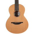 Second Hand Sheeran W01 Electro Acoustic Guitar, Original Gigbag 128 - SH-122-1128 (2).jpg