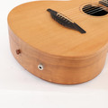 Second Hand Sheeran W01 Electro Acoustic Guitar, Original Gigbag 128 - SH-122-1128 (7).jpg