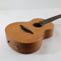 Second Hand Sheeran W01 Electro Acoustic Guitar, Original Gigbag 128 - SH-122-1128 (5).jpg