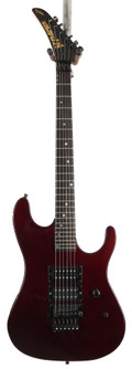 Second Hand Kramer USA Built NightSwan 1980s in Burgundy 409 - SH-114-2409 (3).jpg