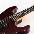 Second Hand Kramer USA Built NightSwan 1980s in Burgundy 409 - SH-114-2409 (6).jpg