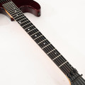 Second Hand Kramer USA Built NightSwan 1980s in Burgundy 409 - SH-114-2409 (10).jpg