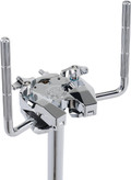 DW Drums 9000X Series Double Tom Stand - DWCP9992X (3).jpg