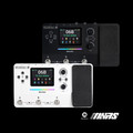 Mooer GE100 Pro Modelling & Multi-FX Guitar Pedal With Battery - 68d7d414-e8c3-43e8-9a68-8a7d23630a43.jpg