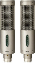 Royer R-10 Ribbon Microphone Matched Pair - R-10-MP (1).jpg