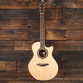 Furch Red Series Performance Gc-SR a Electro Acoustic Guitar - 139122 (4).JPG
