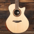 Furch Red Series Performance Gc-SR a Electro Acoustic Guitar - 139122 (3).JPG