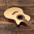 Furch Red Series Performance Gc-SR a Electro Acoustic Guitar - 139122 (11).JPG