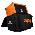 Orange ES60 Outlowd by Ed Sheeran Acoustic Busking Amp & Sheeran Looper + Pedal Bundle - _BUN-ES60-LOOPERP-Gig-Bag-Amp-Angle.jpg