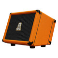 Orange ES60 Outlowd by Ed Sheeran Acoustic Busking Amp & Sheeran Looper + Pedal Bundle - _BUN-ES60-LOOPERP-Angled.jpg