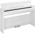 Yamaha YDP-S56 Digital Home Piano In White - YDP-S56WH (2).jpg