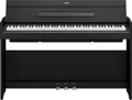 Yamaha YDP-S56 Digital Home Piano In Black - YDP-S56B (1).jpg