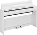 Yamaha YDP-S36 Digital Home Piano In White - YDP-S36WH (2).jpg