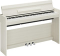 Yamaha YDP-S36 Digital Home Piano In White Birch - YDP-S36WB (2).jpg