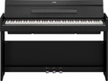Yamaha YDP-S36 Digital Home Piano In Black - YDP-S36B (1).jpg