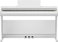 Yamaha YDP-146 Digital Home Piano In White - YDP-146WH (2).jpg