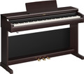 Yamaha YDP-166 Digital Home Piano In Rosewood - YDP-166R (3).jpg