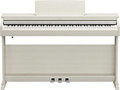 Yamaha YDP-166 Digital Home Piano In White Birch - YDP-166WB (4).jpg