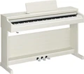 Yamaha YDP-166 Digital Home Piano In White Birch - YDP-166WB (3).jpg