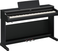 Yamaha YDP-166 Digital Home Piano In Black - YDP-166B (2).jpg