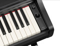 Yamaha YDP-166 Digital Home Piano In Black - YDP-166B (5).jpg