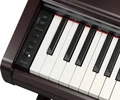 Yamaha YDP-146 Digital Home Piano In Rosewood - YDP-146R (6).jpg